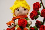 Little Prince on Rose Planet - Image 5