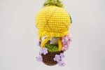 Pineapple Balloon Kitty - Image 3