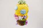 Pineapple Balloon Kitty - Image 2