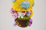 Pineapple Balloon Kitty - Image 4