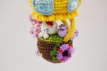 Pineapple Balloon Kitty - Image 5