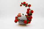 Little Prince on Rose Planet - Image 7