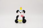 Birthday Panda - Image 2