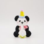 Birthday Panda