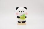 Bamboo Panda