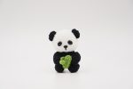 Bamboo Hug Panda