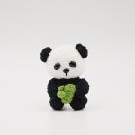 Bamboo Hug Panda