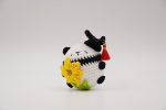 Graduation Panda