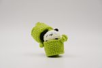 Bamboo Nap Panda - Image 3