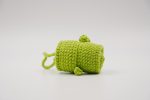 Bamboo Nap Panda - Image 6