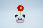 Flower Panda