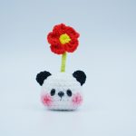 Flower Panda