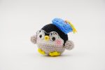Frog Hat Penguin - Image 2