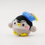 Scholar Penguin