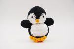 Classic Penguin
