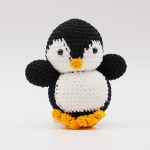 Classic Penguin