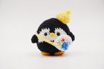 Painter Penguin