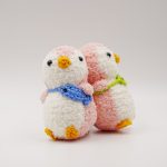Fluffy Fish Penguin