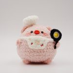 Chef Pig