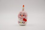 Cake Pig Candle - Image 3