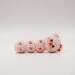 Caterpillar Pig