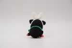 Bunny Black Pig - Image 2