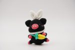 Bunny Black Pig - Image 3