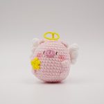 Angel Pig