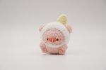 Ice Cream Pig