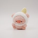 Ice Cream Pig