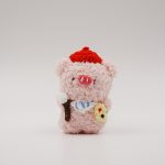 Painter Pig