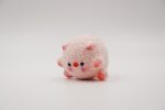 Crying Pig Head