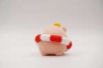 Summer Swim Pig - Image 2