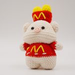 Fries Pig