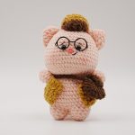 Detective Pig