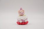 Birthday Cake Pig