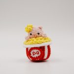 Popcorn Pig