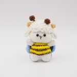 Bee Lamb