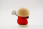 Thunder Hero Doll - Image 2
