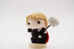 Thunder Hero Doll - Image 3