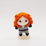 Shadow Hero Doll