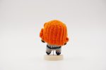 Shadow Hero Doll - Image 2