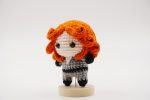 Shadow Hero Doll - Image 3