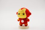 Red Armor Hero - Image 2