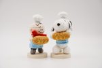 Baker Friends Duo