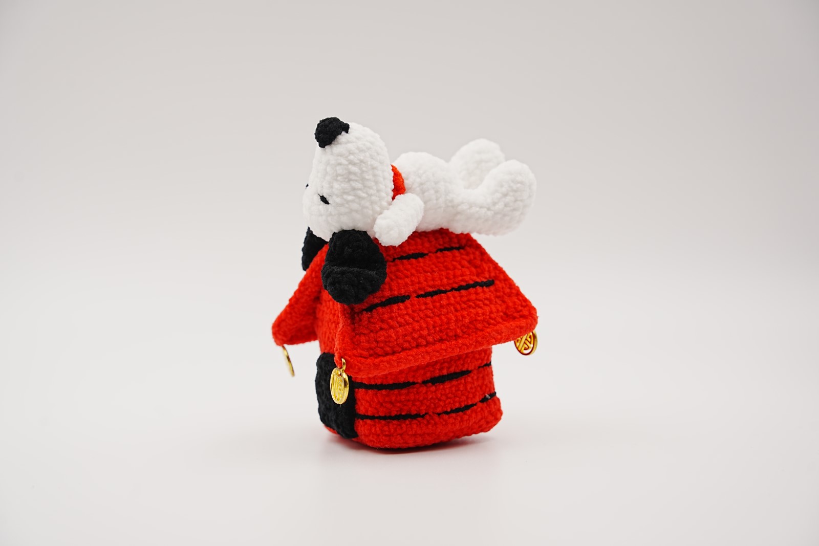 crochet-white-dog-006 Rooftop Dreamer Set - Image 1