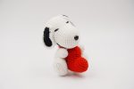 Heart Beagle