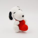 Heart Beagle