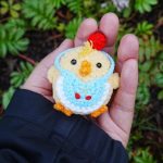Chick Nest Set