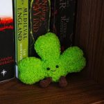 Lucky Shamrock